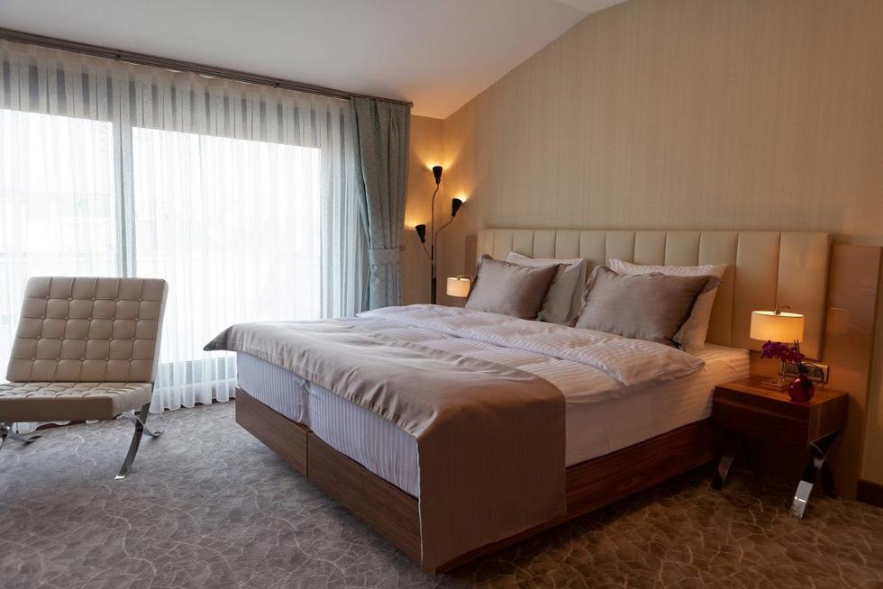 Inera Hotel Pendik