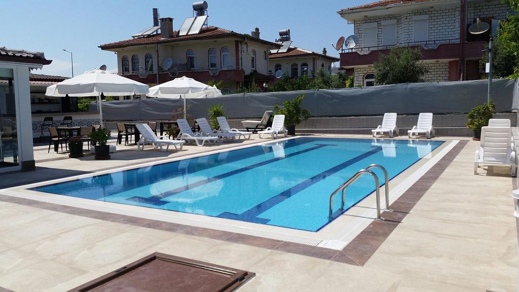 Oyster Hotel