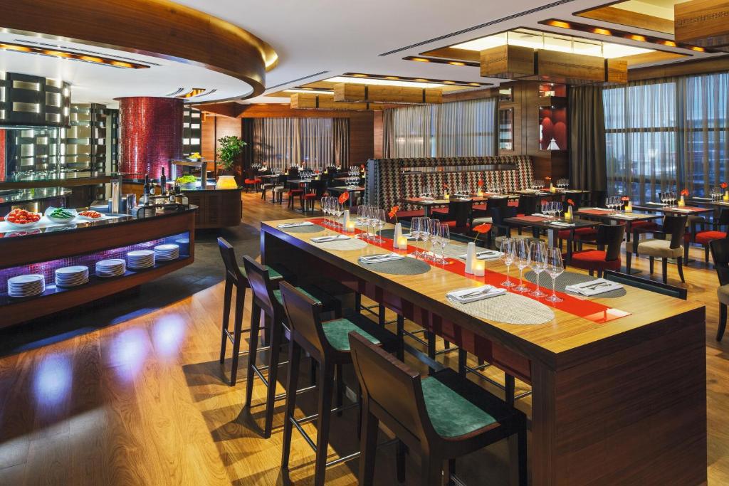 Mövenpick Ankara