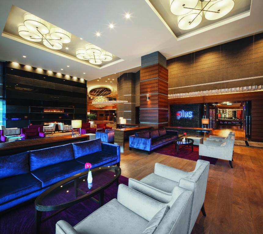 Mövenpick Ankara
