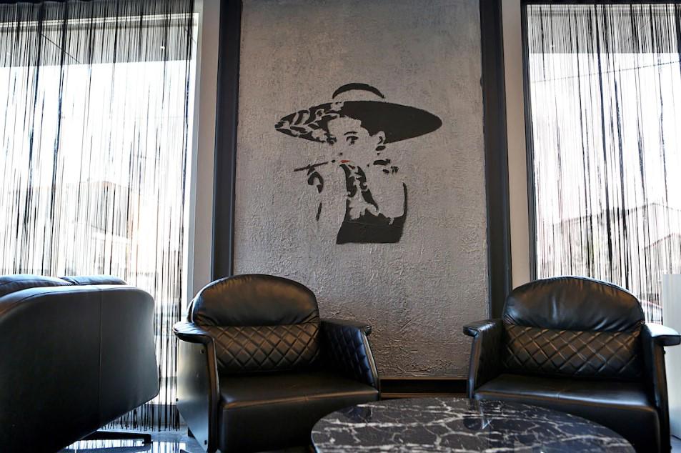 Fly And Stay Airport Hotel