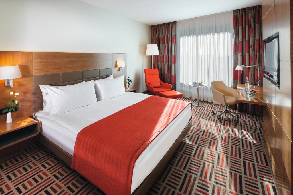 Mövenpick Ankara