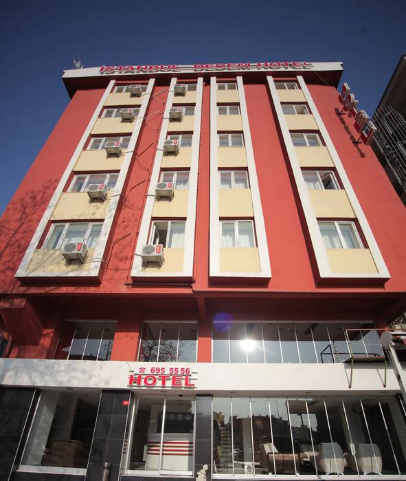 İstanbul Dedem Hotel Avcılar