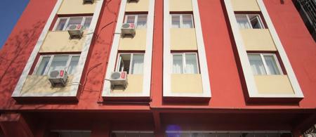 İstanbul Dedem Hotel Avcılar