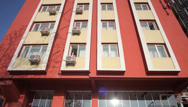 İstanbul Dedem Hotel Avcılar