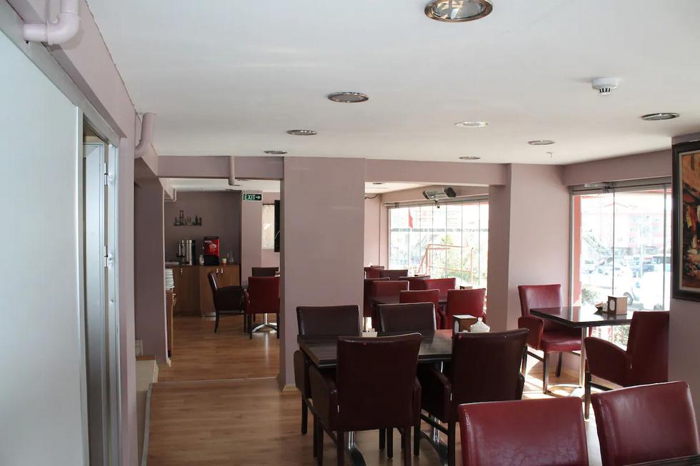 İstanbul Dedem Hotel Avcılar