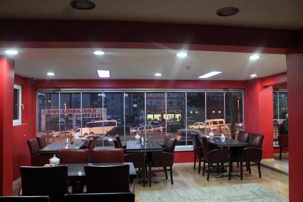 İstanbul Dedem Hotel Avcılar