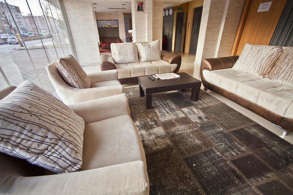 İstanbul Dedem Hotel Avcılar