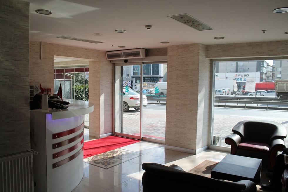 İstanbul Dedem Hotel Avcılar