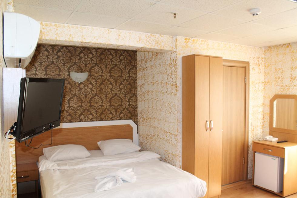 İstanbul Dedem Hotel Avcılar
