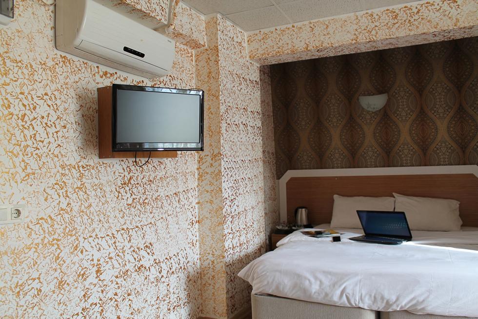 İstanbul Dedem Hotel Avcılar