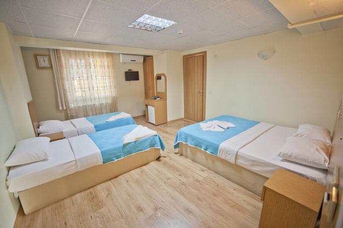 İstanbul Dedem Hotel Avcılar