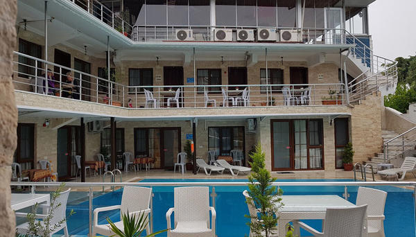 Alida Hotel