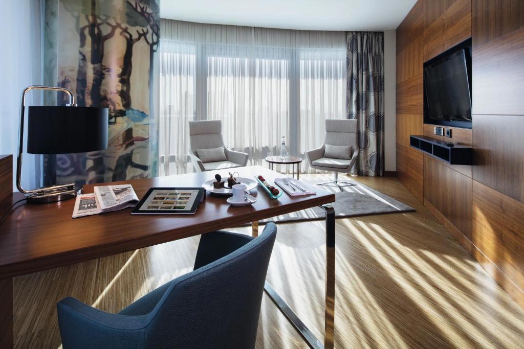 Mövenpick Ankara