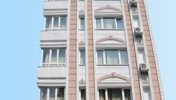 Kuk Bakırköy Hotel