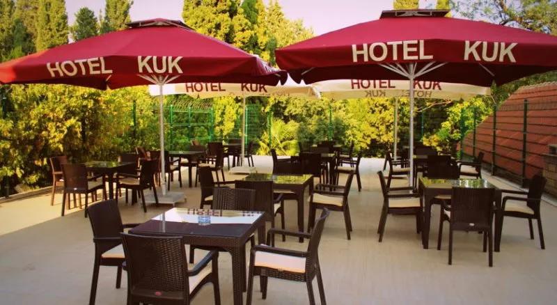 Kuk Bakırköy Hotel