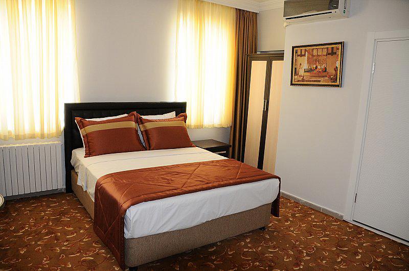 Kuk Bakırköy Hotel