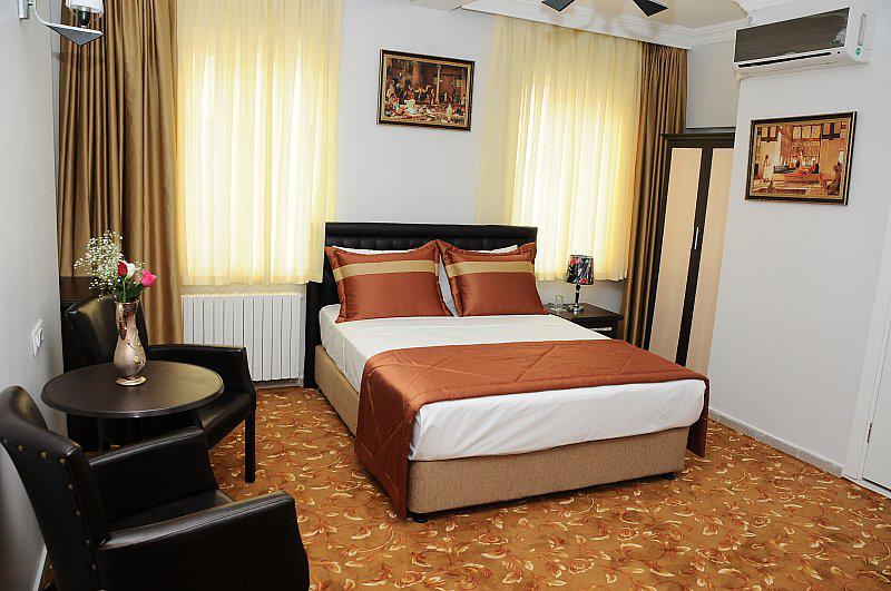 Kuk Bakırköy Hotel