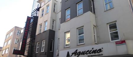 Renzo Hotel