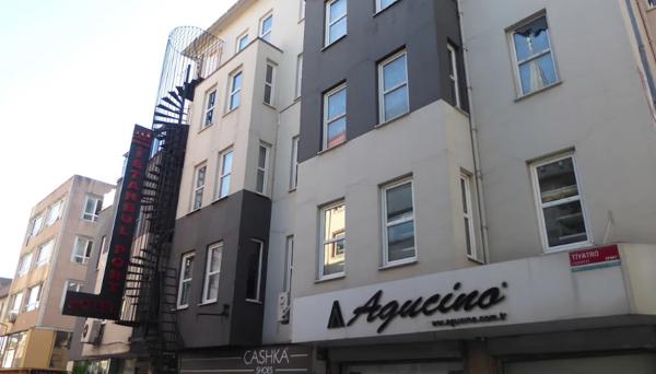 Renzo Hotel