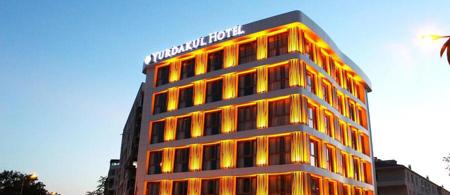 Yurdakul Hotel