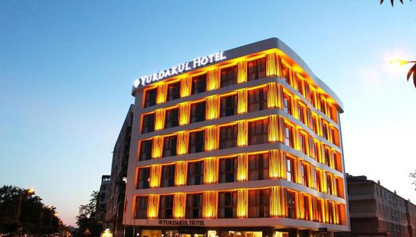 Yurdakul Hotel
