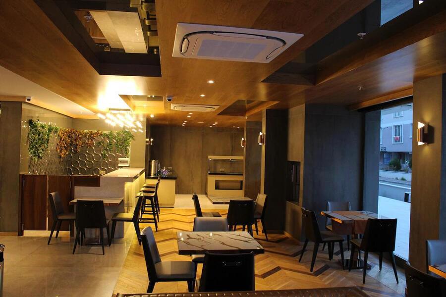 Yurdakul Hotel