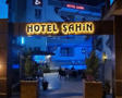 Hotel Sahin