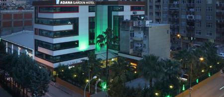 Adana Garden Business Hotel