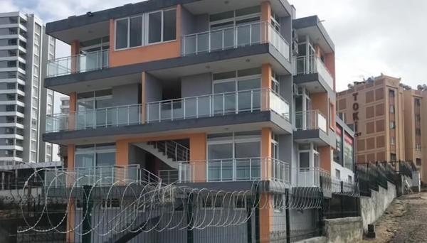 Sarıçam Apart & Hostel