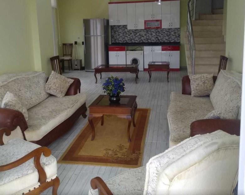 Sarıçam Apart & Hostel
