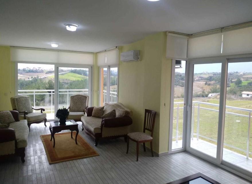 Sarıçam Apart & Hostel