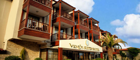Venus Suite Hotel