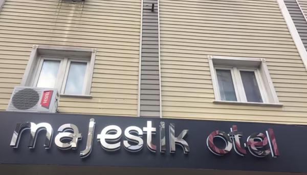 Majestik Otel