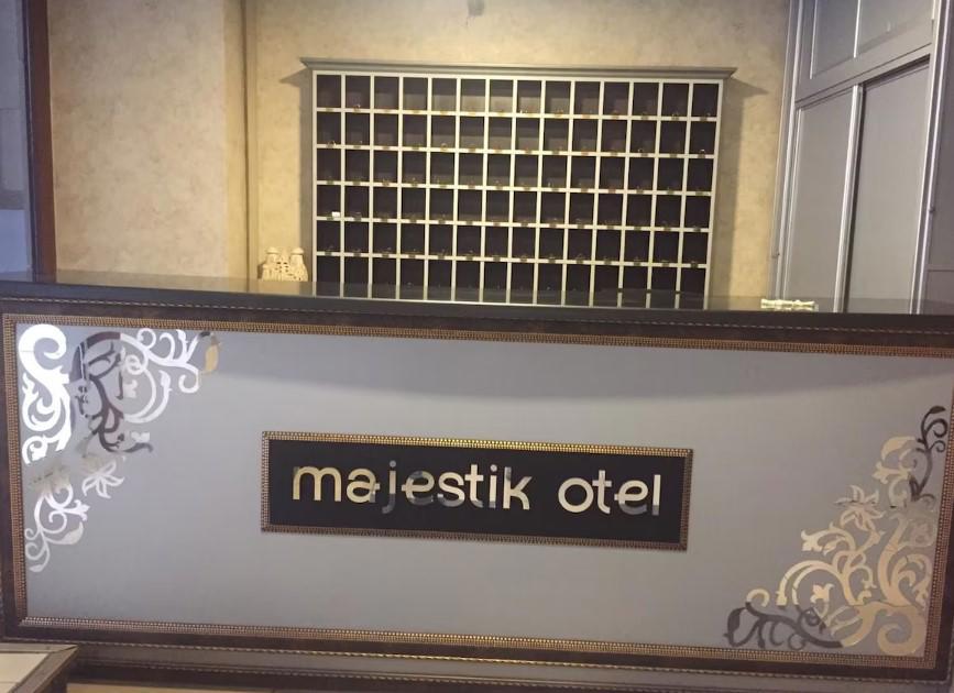 Majestik Otel