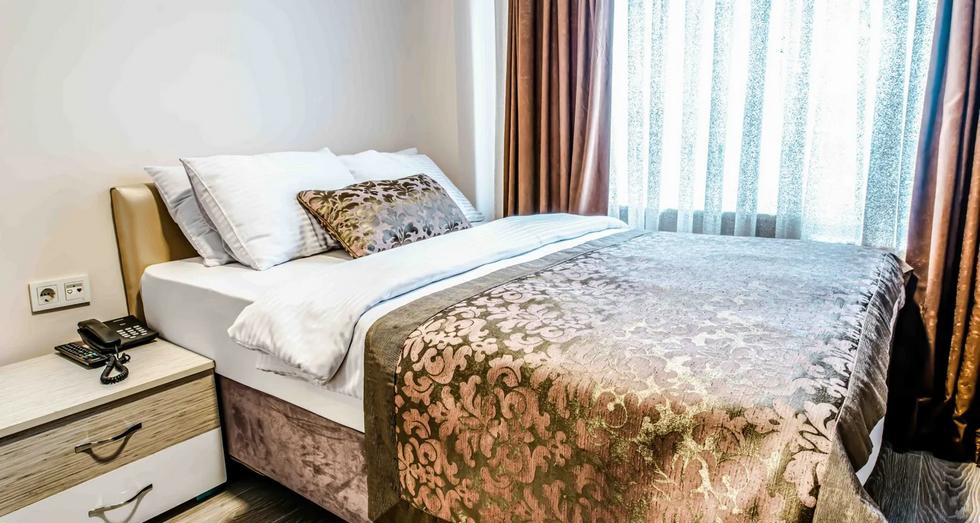 Lazz City Hotel
