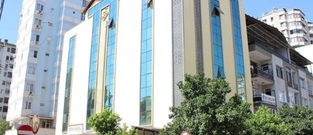 Şehri Saray Apart Otel