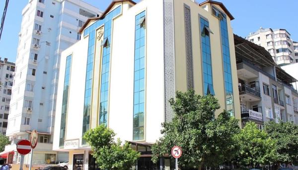 Şehri Saray Apart Otel