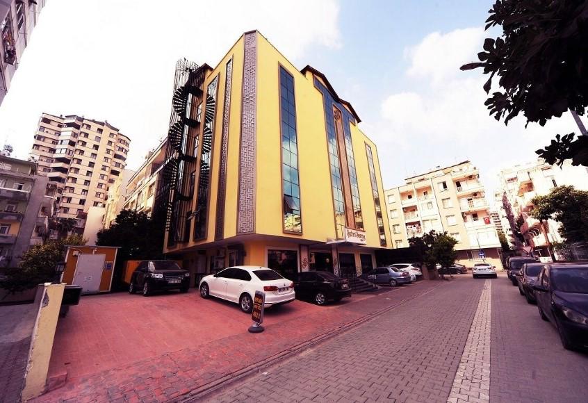 Şehri Saray Apart Otel