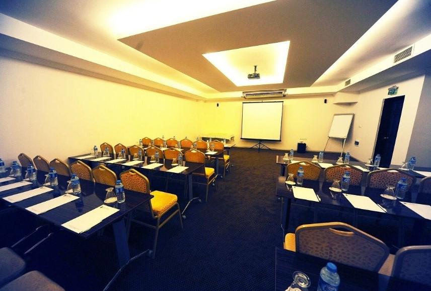 Şehri Saray Apart Otel