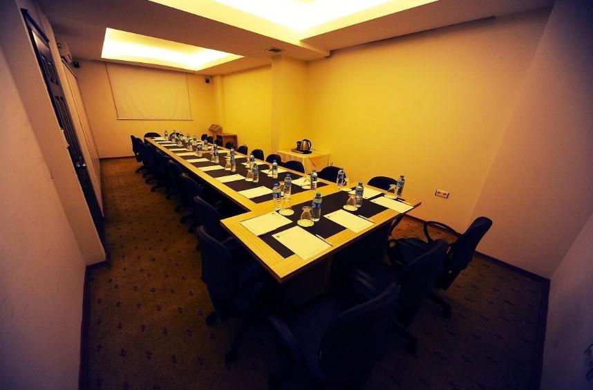 Sehri Saray Apart Otel