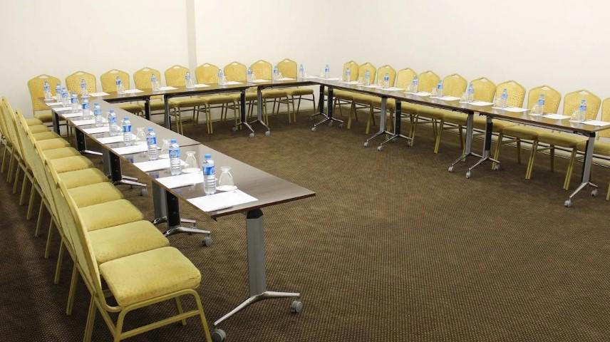 Sehri Saray Apart Otel