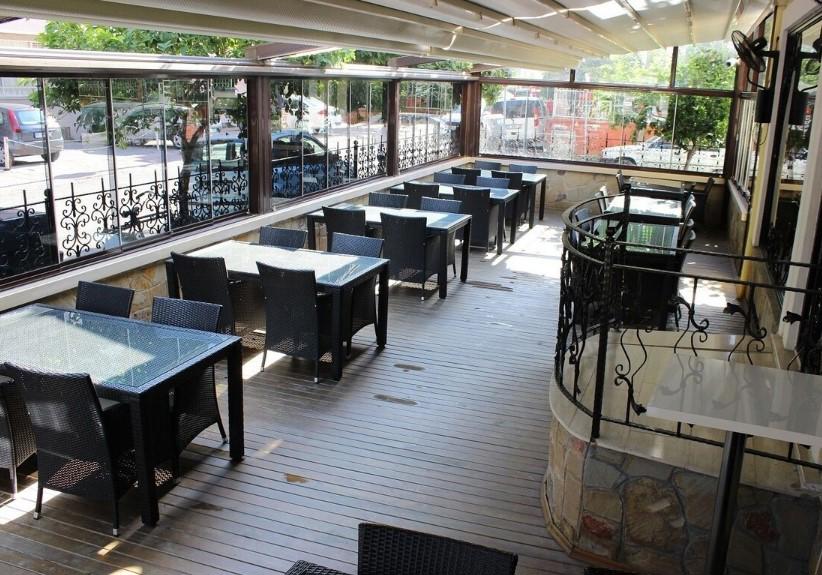 Şehri Saray Apart Otel