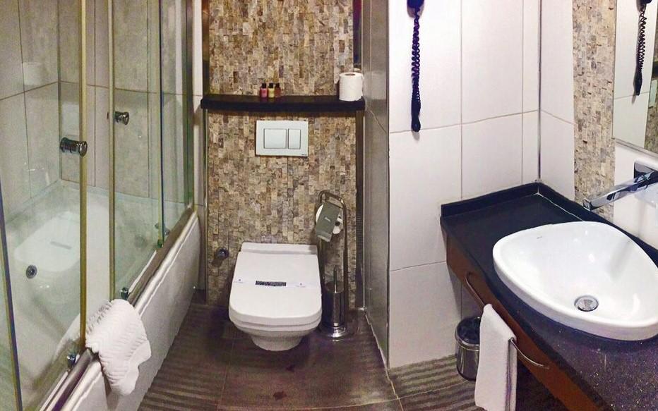 Sehri Saray Apart Otel