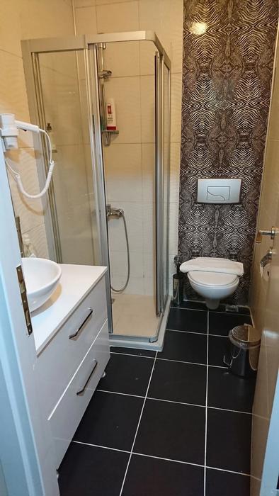 Liva Suite Hotel