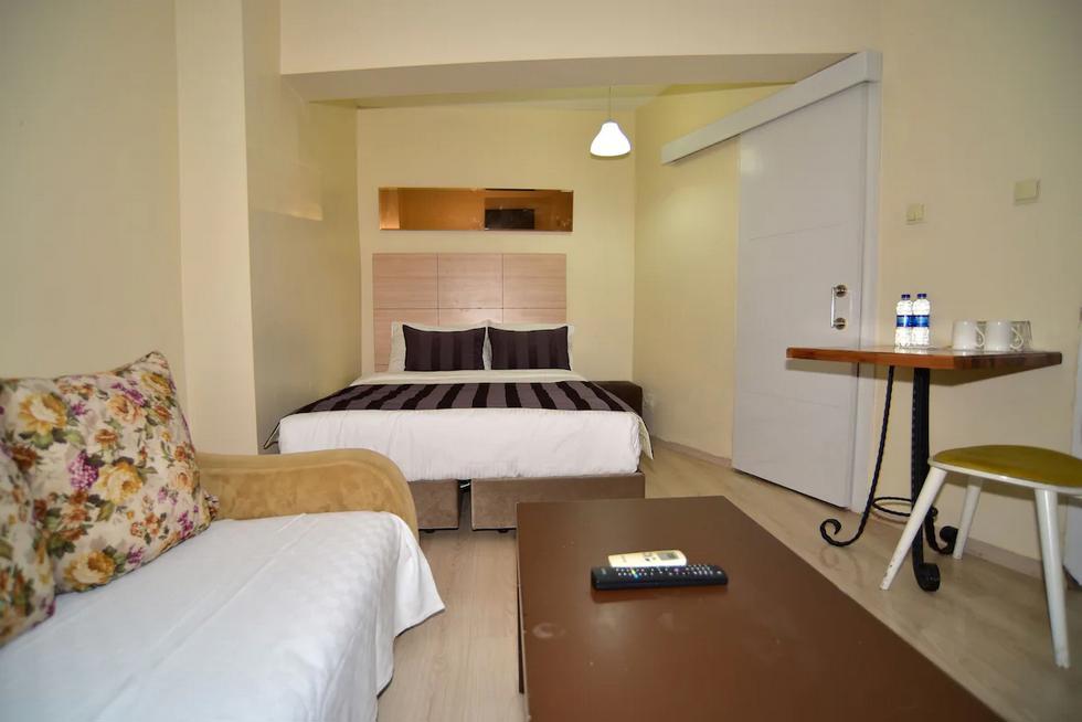 Liva Suite Hotel