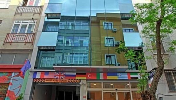 Marist Kadıköy