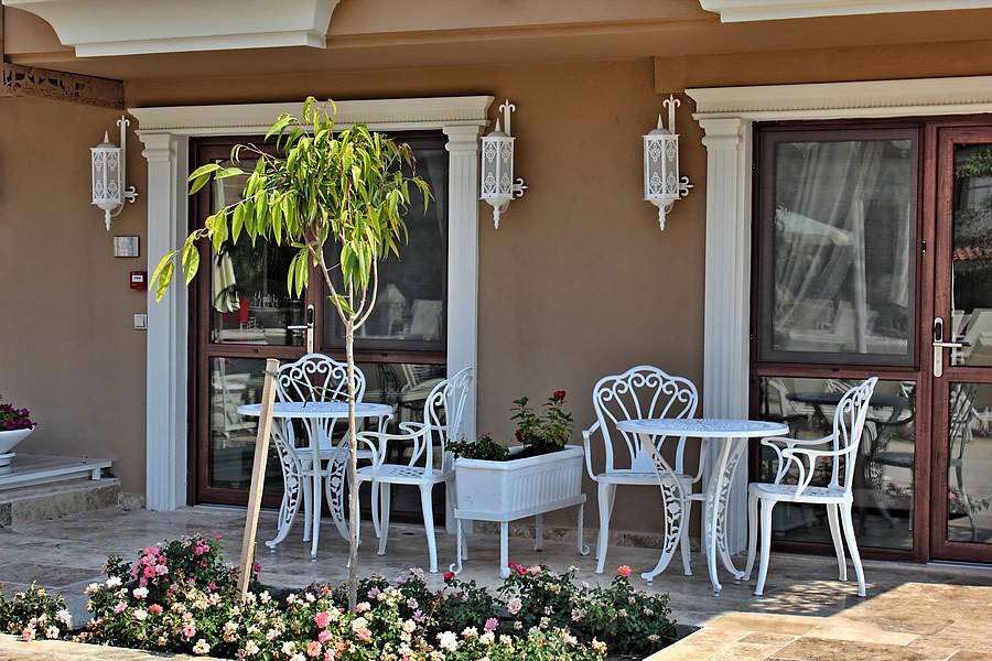 Dalyan Resort Spa Hotel