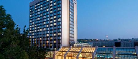 Ankara HiltonSA