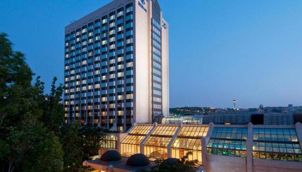Ankara HiltonSA
